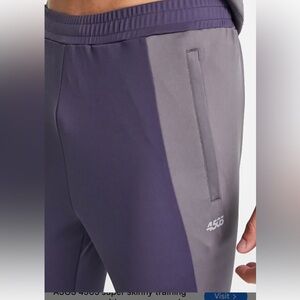 ASOS 4505  sweatpants size M